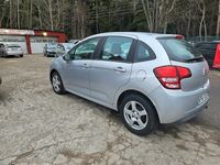 begagnad Citroën C3 1.4 VTi Euro 5