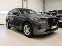 Begagnad Mazda CX-60 Homura-Line 327 HK (240 kW) 2022 Grå SUV