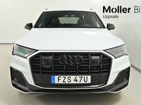 begagnad Audi Q7 60 TFSI e quattro S-tronic 456hk