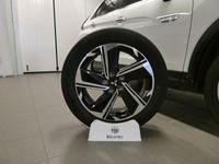 Begagnad Mitsubishi Eclipse Edition 98 HK (72 kW) 2022 Vit Kombi