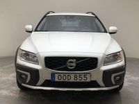 begagnad Volvo XC70 II D4 FWD