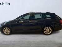 begagnad Skoda Octavia Kombi RS KOMBI 2,0 2019, Kombi