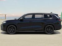 Ny VW Tayron Edition 2026 SUV