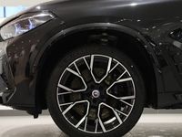 begagnad BMW X5 M Competition - Autowåx Bil 2023, SUV