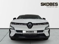 Begagnad Renault Mégane IV 2023 Vit