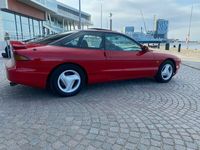 begagnad Ford Probe sport bil 16 v