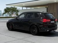 Begagnad BMW X5 M Sport 490 HK (360 kW) 2024 Svart SUV