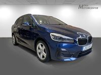 begagnad BMW 225 Active Tourer xe Steptronic Sport line, AWD, V-hjul