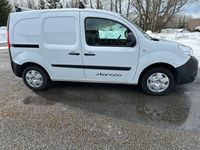 begagnad Renault Kangoo Express 1.5 dCi Euro 5