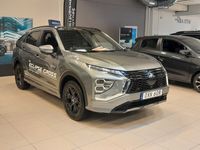 begagnad Mitsubishi Eclipse LADDHYBRID CROSS Business Instyle