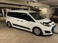 begagnad Ford Transit Connect 230 LWB 1.6 TDCi Euro 5