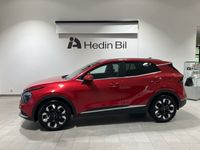 begagnad Kia Sportage Plug-In Hybrid Action *Kampanj*