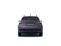 Ny VW Taigo R-line 116 HK (85 kW) 2025 Grön SUV