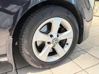 Begagnad VW Passat 171 HK (125 kW) 2012 Svart Kombi