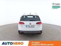 begagnad VW Golf Alltrack 2.0 TDI 4Motion Premium / CarPlay