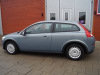 begagnad Volvo C30 D2 Värmare Nybes S-V Hjul