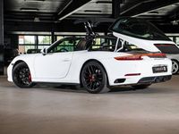 begagnad Porsche 911 Targa 4 991 .2GTS