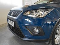 begagnad Seat Arona 1.0 TSI Euro 6