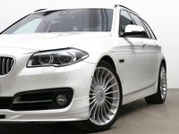 begagnad Alpina B5 Bi-Turbo Touring 540hk / Bang & Olufsen