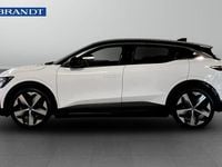 Begagnad Renault Mégane IV Techno 161 kW (220 HK) 2023 Vit