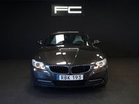 begagnad BMW Z4 sDrive23i 204hk