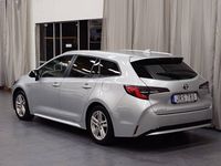 begagnad Toyota Corolla Touring Sports Hybrid e-CVT 1 Ägare Momsbil