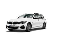 Begagnad BMW 330e M Sport 184 HK (135 kW) 2022 Okänd Kombi