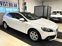 begagnad Volvo V40 CC D3 Momentum, Ocean Race/Panorama VoC