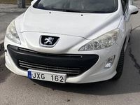 begagnad Peugeot 308 CC 1.6 THP