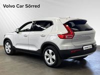 begagnad Volvo XC40 B4