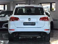 begagnad VW Touareg 3.0 V6 204hk TDI 4Motion Premium