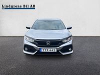 begagnad Honda Civic 5-dörrar 1.0 Elegance Euro 6