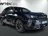 Ny Cupra Terramar 150 HK (110 kW) 2026 Svart SUV