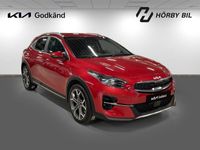 begagnad Kia XCeed 1.6 Plug-in Hybrid DCT Advance Plus Euro 6