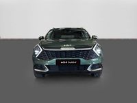 Begagnad Kia Sportage Advance 265 HK (194 kW) 2022 Grön SUV