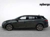 Begagnad Renault Mégane IV Techno 162 HK (119 kW) 2023 Grå Kombi