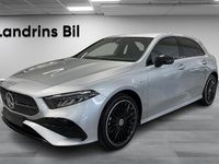 Ny Mercedes A250 AMG Line Premium 2025