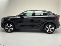 Begagnad Volvo C40 Plus 169 kW (231 HK) 2023 Svart SUV