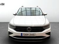 begagnad VW Tiguan Life 1.5 TSI 150hk DSG