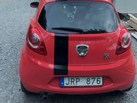 Begagnad Ford Ka 69 HK (50 kW) 2009 Halvkombi