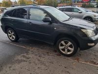 Begagnad Lexus RX300 204 HK (150 kW) 2005 SUV