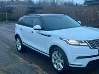 begagnad Land Rover Range Rover Velar P250 AWD Euro 6