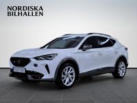 Begagnad Cupra Formentor 204 HK (150 kW) 2021 Vit SUV