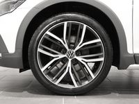 begagnad VW Passat Alltrack TDI 4Motion DSG 2021, Kombi