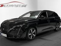 Begagnad Peugeot 308 SW GTi 132 HK (97 kW) 2024 Svart Kombi