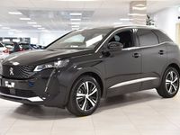 begagnad Peugeot 3008 1.5 BlueHDi Automat GT 2023, SUV