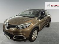 Begagnad Renault Captur 118 HK (86 kW) 2017 Okänd SUV