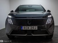 Ny Peugeot 5008 146 HK (107 kW) 2025 Grå SUV
