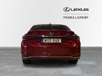 begagnad Lexus ES300H Limited Edition 218hk Moms