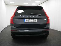 begagnad Volvo XC90 R-Des Pro Edt 7-säten